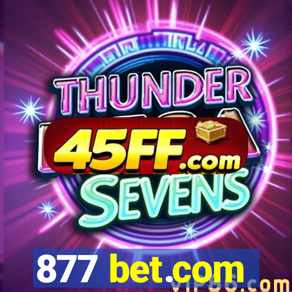 877 bet.com